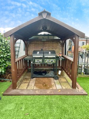 Garden- click for photo gallery